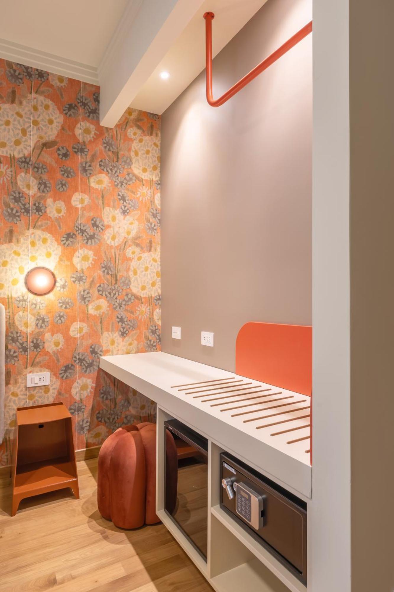 Unico Suite - Gruppo Blam Roma Exterior foto