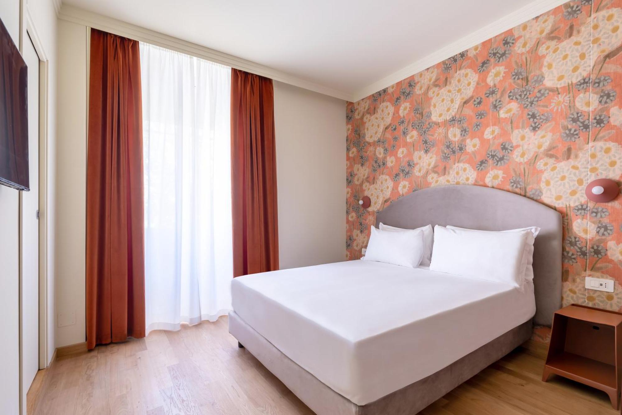 Unico Suite - Gruppo Blam Roma Exterior foto